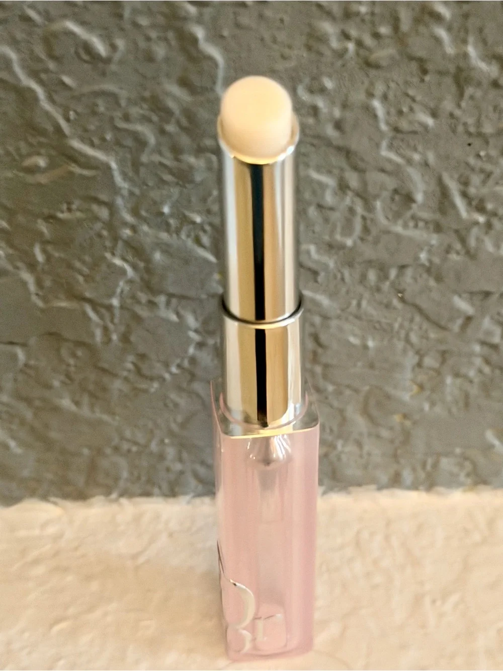 Dior Addict Lip Glow Lip Balm 000 Universal Clear